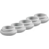 HomeMatic IP Homematic IP Ventiladapter VA80 für Stellantriebe, 5 Stück
