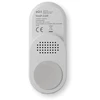 HomeMatic IP lauko kamera su akumuliatoriumi (HmIP-COR) (balta/juoda, 3MP, WLAN) (162949A0)