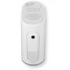 HomeMatic IP lauko kamera su akumuliatoriumi (HmIP-COR) (balta/juoda, 3MP, WLAN) (162949A0)