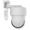 HomeMatic IP lauko kamera (HmIP-CO) (balta, 5MP, WLAN) (162943A0)