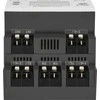 eQ-3 „HomeMatic IP“ pritemdymo pavara, montuojama ant DIN bėgelio – 3 padėčių