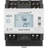 eQ-3 „HomeMatic IP“ pritemdymo pavara, montuojama ant DIN bėgelio – 3 padėčių