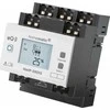eQ-3 „HomeMatic IP“ pritemdymo pavara, montuojama ant DIN bėgelio – 3 padėčių
