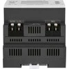 eQ-3 „HomeMatic IP“ pritemdymo pavara, montuojama ant DIN bėgelio – 3 padėčių
