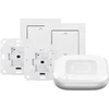 HomeMatic IP Starter Set Sterowanie roletami (HmIP-SK29) (dla wszystkich popularnych silników rurowych) (162171A0)