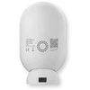 HomeMatic IP vidinė kamera ? plus (HmIP-CI-PL) (balta, 4MP, WLAN) (162942A0)