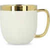 Cup Homla SINNES Baltas, 280 ml