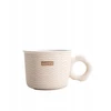 Homla TODIL rusvai gelsvas Mug, 300 ml