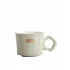 Homla TODIL Žalias Mug, 300 ml