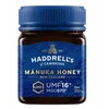 Honey New Zealand Haddrells Manuka medus UMF16+ MGO570+ 250g