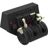 Aerosoft SIM priedas korio droselis Bravo