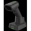 „honeywell 1962G“ USB rinkinys: Juodas GP korpusas / HD FOCUS USB A tipo 2,7 m tiesusis laidas