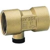 Resideo Braukmann Honeywell 3 / 4 "nuo užteršimo apsaugančio vožtuvo vidinis sriegis - RV284-3 / 4A