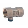 Honeywell 3 / 2\ "nuo užteršimo grįžtamasis vožtuvas - RV284- 11 / 2A