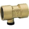Resideo Braukmann Honeywell 1 "Vidinio siūlo grįžties vožtuvas - RV284-1A