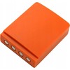 Honeywell Cameron Sino Technology baterija HBC Radimatic FUB06N 3,6V 2000mAh BA223000, BA223030, FUA39, PM461523, CS-FBA223BL, RHB3621