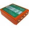 Honeywell Cameron Sino Technology baterija HBC Radimatic FUB06N 3,6V 2000mAh BA223000, BA223030, FUA39, PM461523, CS-FBA223BL, RHB3621