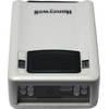 Skeneris Skaitytuvas kodów kreskowych Honeywell 3320G-4USB-0 czytnik kodów kreskowych Przymocowany 1D/2D Fotodioda Kość słoniowa