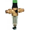 Resideo Braukmann Honeywell Vandens filtras FK06 3 / 4 "'su reguliatoriumi (FK06-3 / 4AA)