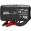 Noco Honeywell GENIUSPRO50 50A Pro akumuliatoriaus įkroviklis