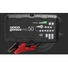 Noco Honeywell GENIUSPRO50 50A Pro akumuliatoriaus įkroviklis