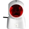 Skeneris Honeywell Honeywell Orbit 7190g brūkšninių kodų skaitytuvas, pritvirtintas 1D/2D lazerinis brūkšninių kodų skaitytuvas, baltas