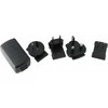 „Honeywell Honeywell“ USB maitinimo adapteris (5 V, 2 A), įskaitant ES, JK, JAV ir Indijos kištukus