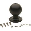 Honeywell THOR DOCK BALL, D-SIZE, WITH MOUNTING HARDWARE, for spare docks, included in RAM mount kits