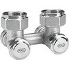 Honeywell Verafix- VKE 1 / 2 "Išjungimo ir reguliavimo vožtuvas (V2476DY015)