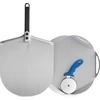 Honeywell Kit ''W moim domu'' with Amica peel Classica 30 cm, tray and wheel 10 cm