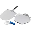 Honeywell Kit ''W moim domu'' with Amica peel Classica 30 cm, tray and wheel 10 cm