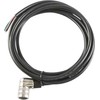Honeywell VM1, VM2, VM3 DC power cable right angle (spare), replaces VM1054CABLE and CV41054CABLE, one cable is included with some docks