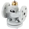 Honeywell OVENTROP VOŽTUVAS 2-EIL. DN25 SU JUNGE PN16 KVS10,0