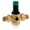 Honeywell Resideo Braukmann SLĖGIO REDUKTORIUS D06F-2A