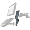 „Honeywell RT10“ RAM KLAVIATŪROS ADAPTERIS