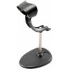 Honeywell Stand: pilka, 15cm (6´) height, rigid rod, large oval weighted base, Xenon cradle