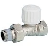 Honeywell Termostatinis vožtuvas, tiesus, su įdėklu, 1/2 O1 (DWZ)O1