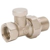 Honeywell Tiesioginis atbulinis vožtuvas DN15