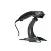 Honeywell Voyager 1200g Rankinis brūkšninių kodų skaitytuvas 1D lazerinis Juodas