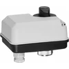 Honeywell spyruoklinio grįžtamojo vožtuvo pavara, 24 V, 0..10 V valdymas, 6,5 mm eiga, 400 N, 60 sR2