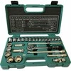 HONITON Rinkinys KLUCZY 27 ELEMENTÓW 1/2" HONIDRIVER 4027