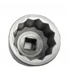 Honiton Antgalis 3/4'' 60mm (12-kampis)