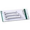 Wektory HONITON KLUCZE DO PRZEWODÓW HAMULCOWYCH 3 vnt. 8x9/10x11/12x13mm H0001