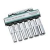 Honiton 1 / 2 "10-19mm ilgio 6 vnt. (H4006)