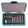 Wektory HONITON KOŃCÓWKI TORX 15 vnt. 4015