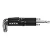 HONITON KLUCZE TORX TYP L KOMPLET 8 vnt. T10,T15,T20,T25,T30,T40,T45,T50