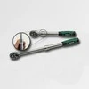 Wektory HONITON RATCHET 3/8 "72 TELESKOPINIS VIRŠTAS
