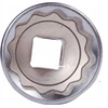 Wektory HONITON GALVUTĖ 12K 1/2″ TRUMPA 18mm