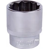 Wektory HONITON GALVUTĖ 12K 1/2″ TRUMPA 18mm