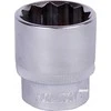 Wektory HONITON NASADKA 12-KĄTNA 1/2" 14mm